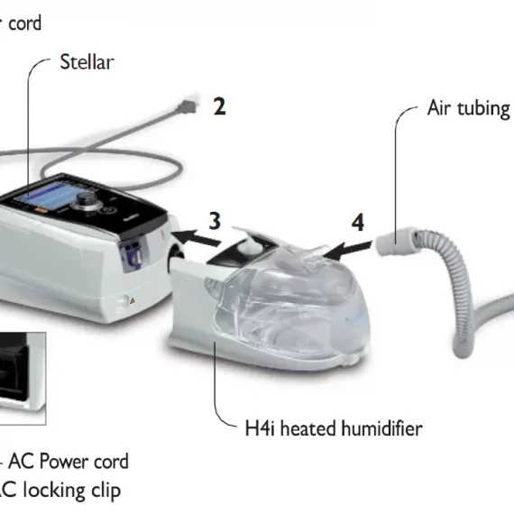 RespBuy-ResMed-STELLAR-150-Non-Invasive-Ventilator-2