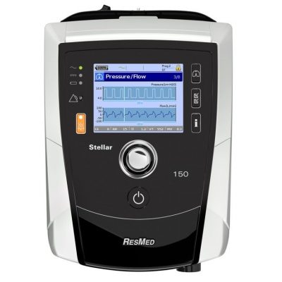 Resmed Stellar 150 Noninvasive Ventilator