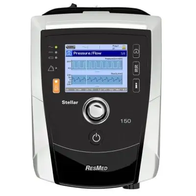 Resmed Stellar 150 Noninvasive Ventilator