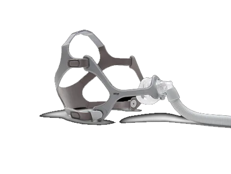 Philips Wisp Nasal Mask With Fabric Frame