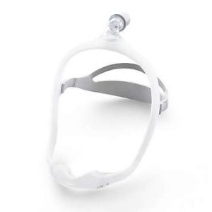 Philips Respironics Dreamwear Nasal Mask with Headgear