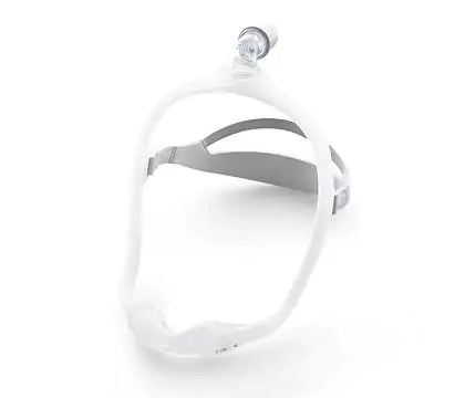 Philips Respironics Dreamwear Nasal Mask with Headgear