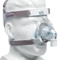 Philips Respironics TrueBlue Gel Nasal Mask