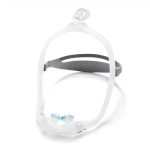 Philips Respironics Dreamwear Gel Nasal Pillow Mask with Headgear (Fit Pack)
