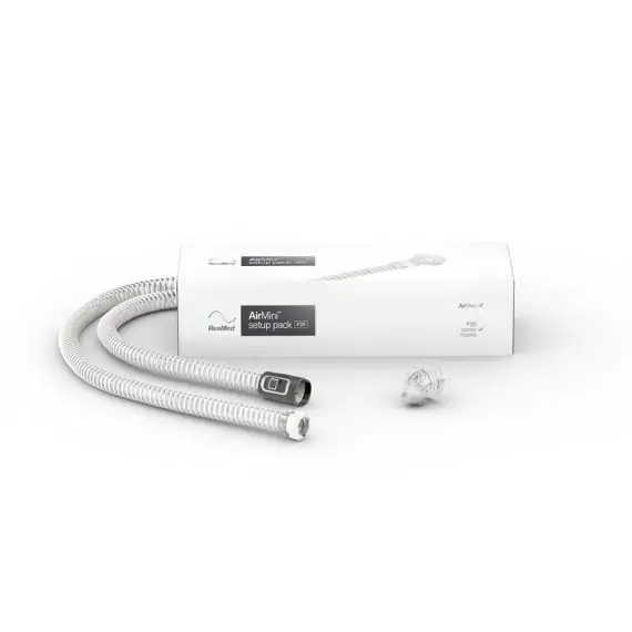 ResMed F20 & F30 AirMini Set-Up Pack