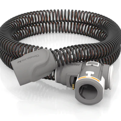 Resmed ClimateLineAir Heated Tube for S10 Series - Airsense & Lumis