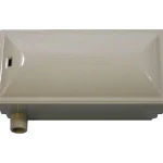 Air Inlet HEPA Filter For Philips Oxygen Concentrator