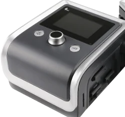 BMC RESmart GII Auto CPAP
