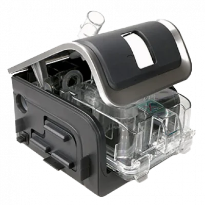 BMC-RESmart-GII-Auto-CPAP-Chasis