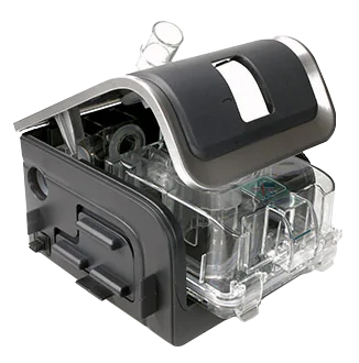 BMC-RESmart-GII-Auto-CPAP-Chasis