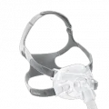 Philips Respironics Amara View Minimal Contact Full Face Mask