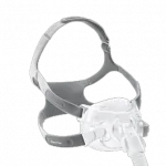 Philips Respironics Amara View Minimal Contact Full Face Mask