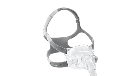 Philips Respironics Amara View Minimal Contact Full Face Mask