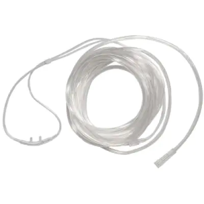 Medisafe Oxygen Nasal Cannula 25 Ft