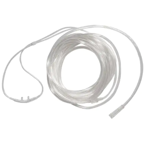 Medisafe Oxygen Nasal Cannula 25 Ft