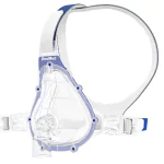 Resmed AcuCare F1-4 Hospital Vented Full Face Mask
