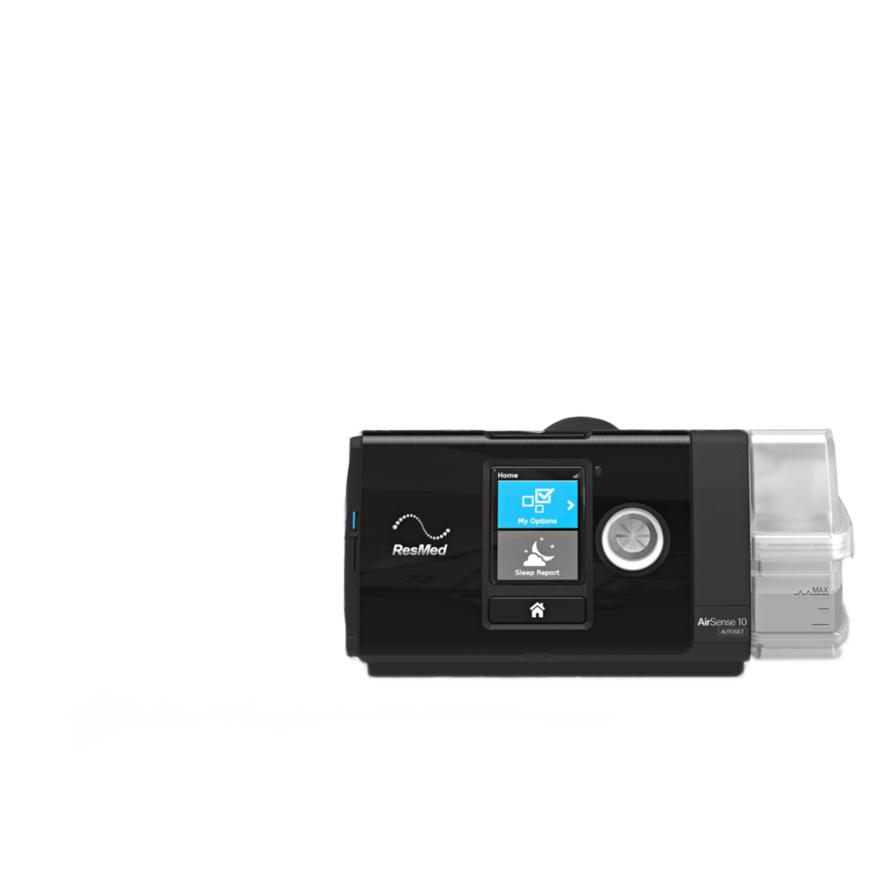 Resmed-AirSense™10-Autoset-Tripack-3G-CPAP-Device