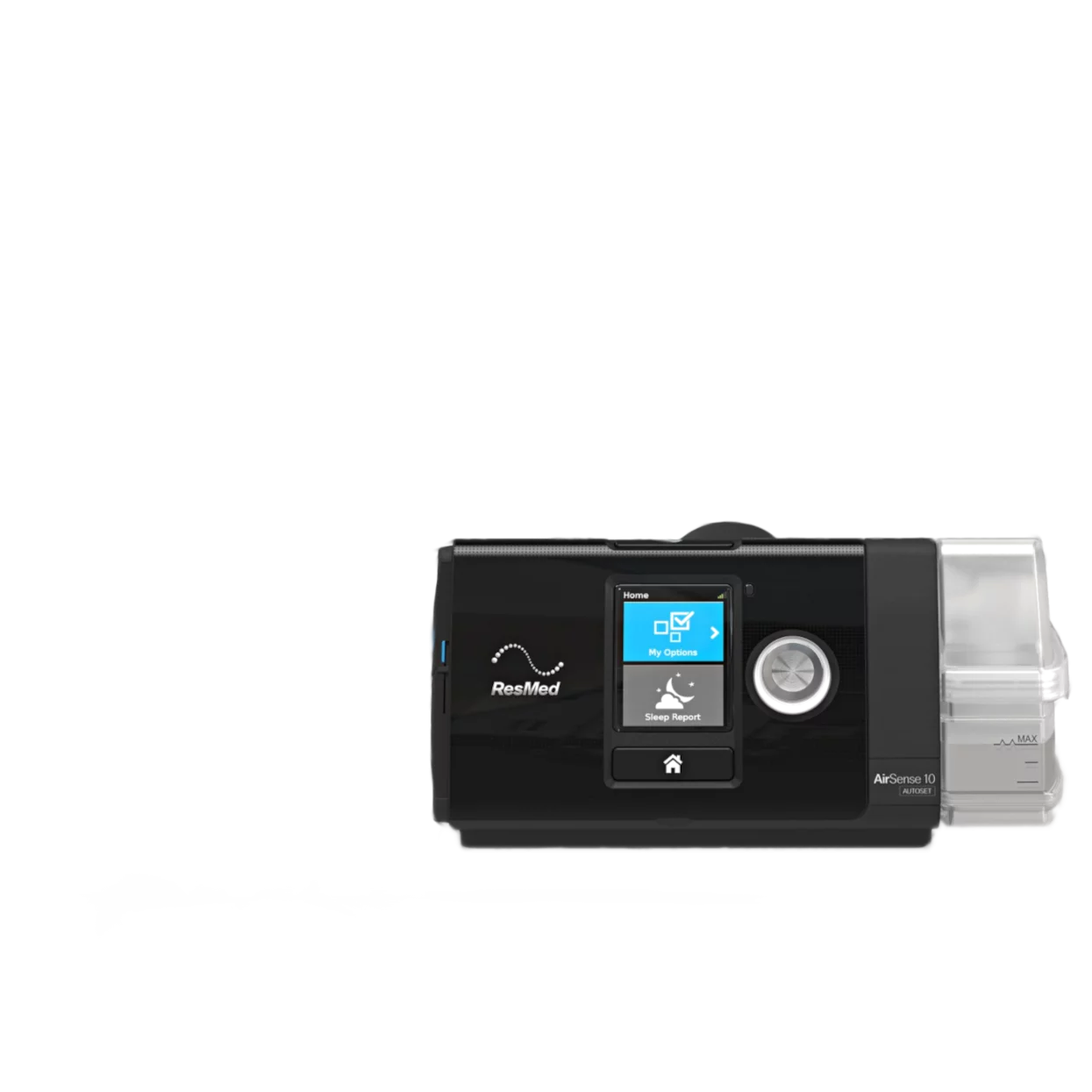 Resmed-AirSense™10-Autoset-Tripack-3G-CPAP-Device