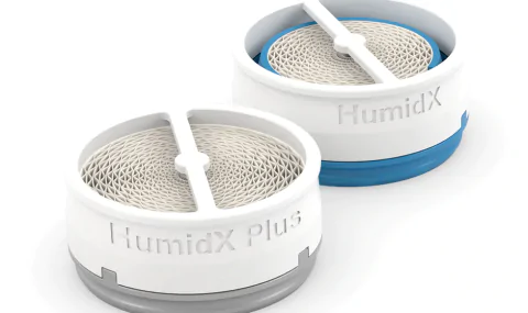 Resmed HumidX™ Filter for AirMini CPAP