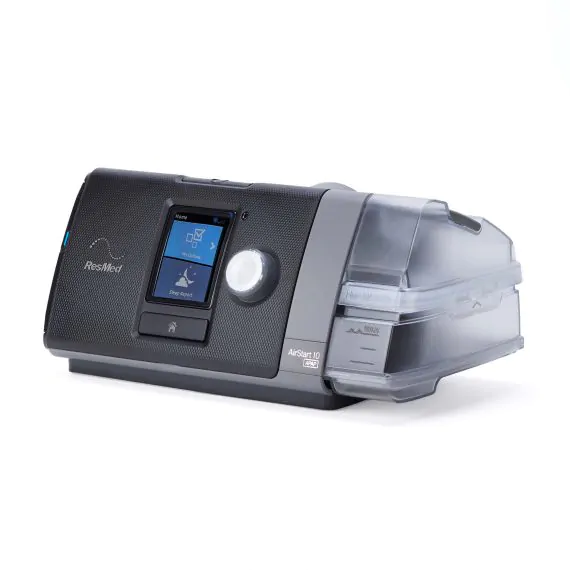 Resmed Airstart10 CPAP with Humidifier