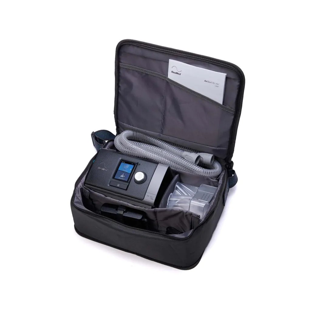 Resmed Airstart10 CPAP with Humidifier