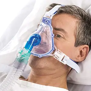 RespBuy-AcuCare-F1-0-hospital-non-vented-full-face-mask-front-view-resmed-1