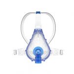Resmed AcuCare F1-0 Hospital Non-Vented Full Face Mask 