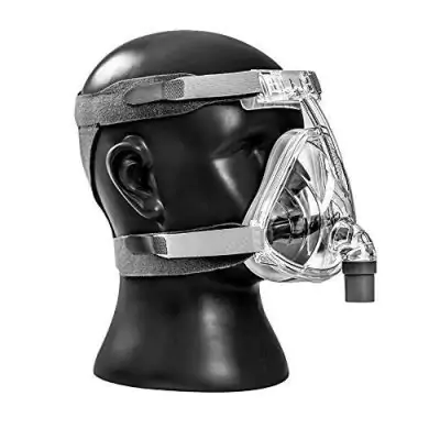 respbuy bmc f2 full face masks