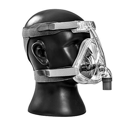 RespBuy-BMC-F2-Full-Face-Mask
