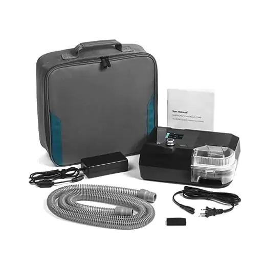 BMC RESmart G2S A20 Auto CPAP