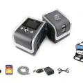 BMC RESmart GII Auto CPAP