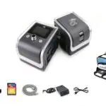 BMC RESmart GII Auto CPAP