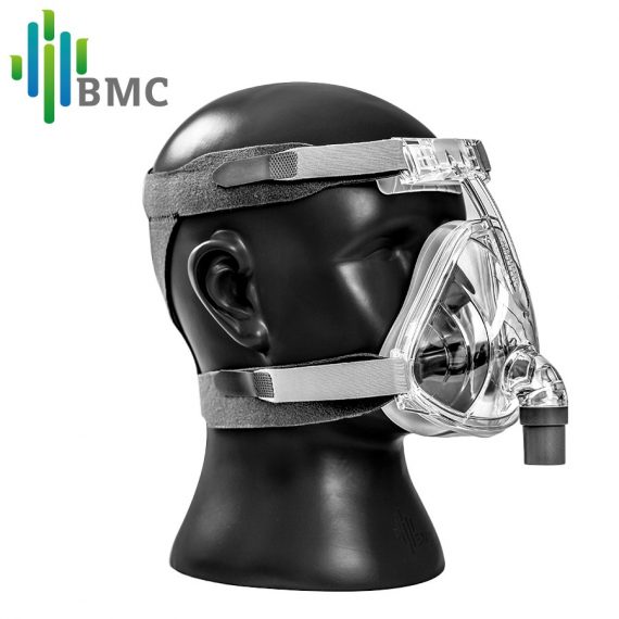 RespBuy-BMC-IVolve-Full Face Mask