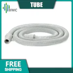 BMC Hose Pipe Tubing – Ultra-Durable CPAP Tubing