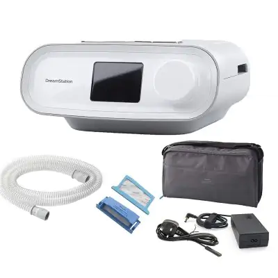 Philips Respironics DreamStation Auto CPAP