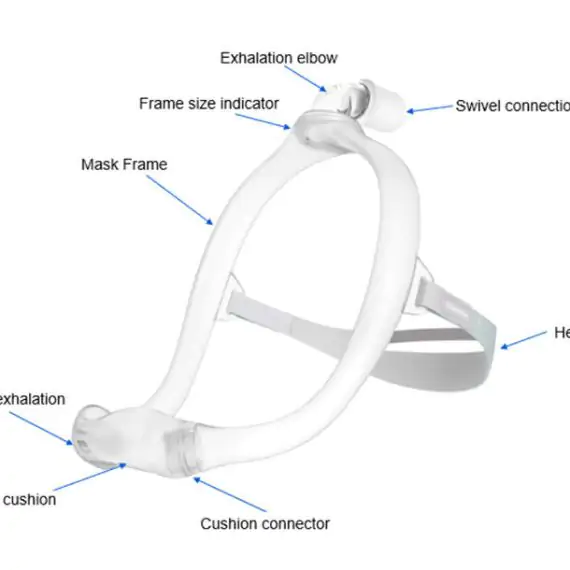 RespBuy-Dreamwear-Mask