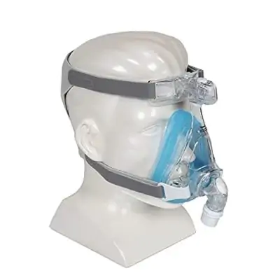 Philips Amara Gel Full Face Mask