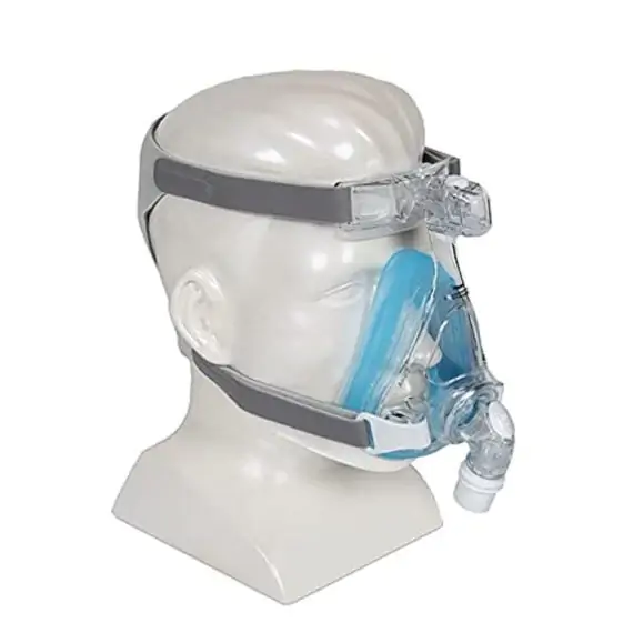 Philips Amara Gel Full Face Mask