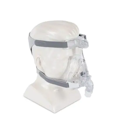 RespBuy-Philips-Amara-Silicon-Full-Face-Mask