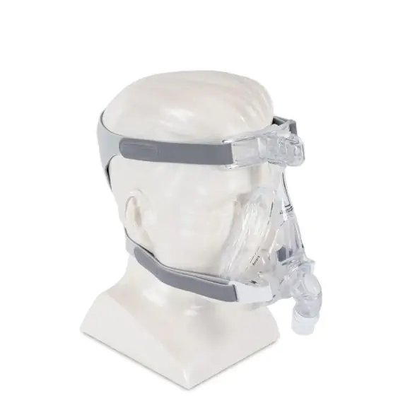 RespBuy-Philips-Amara-Silicon-Full-Face-Mask