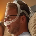 Philips Respironics Dreamwear Nasal Mask with Headgear