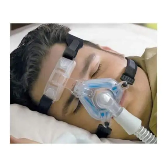 RespBuy-Phillips-Comfort-Gel-Nasal-Mask-Sleeping-Man