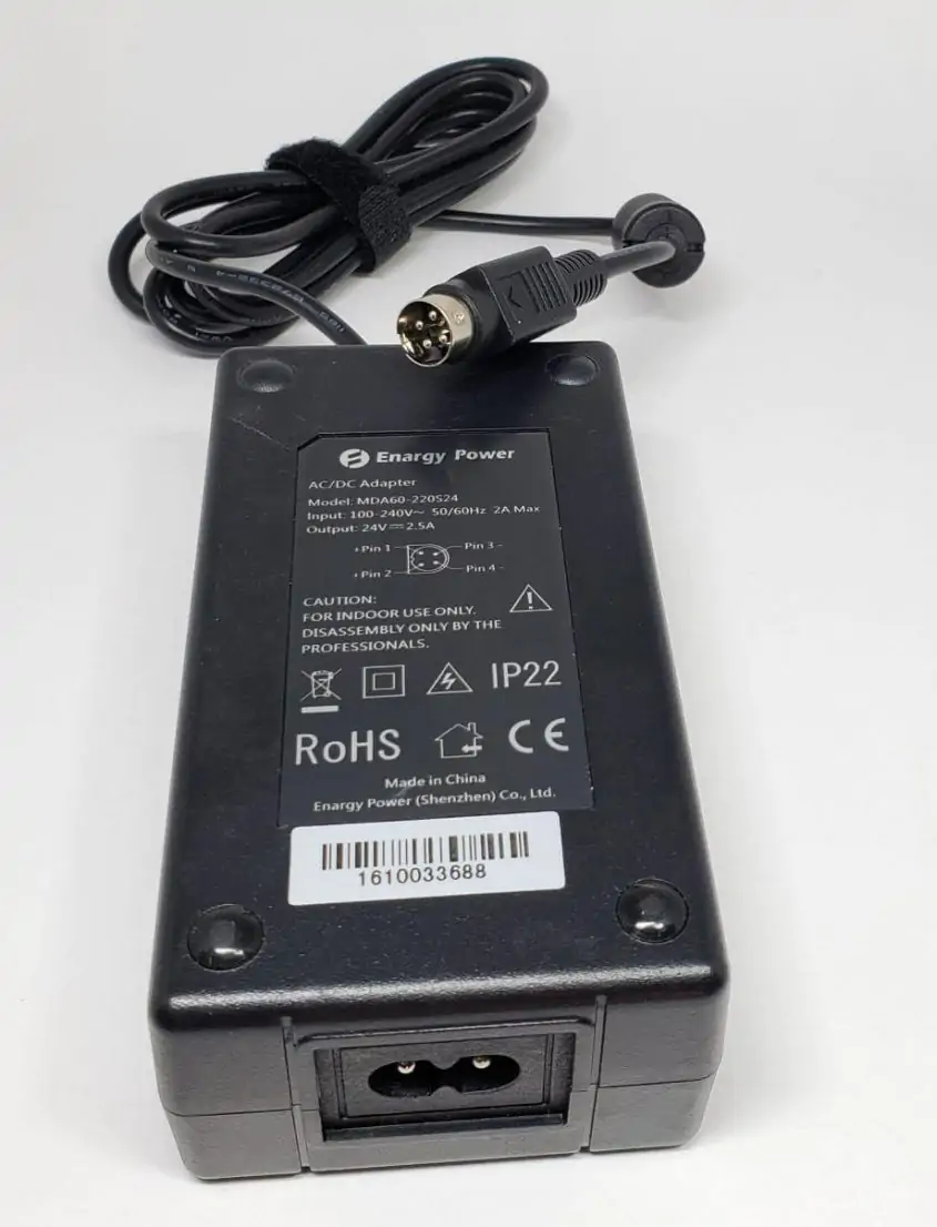 RespBuy-Power-Adapter-BMC-CPAP-BIPAP