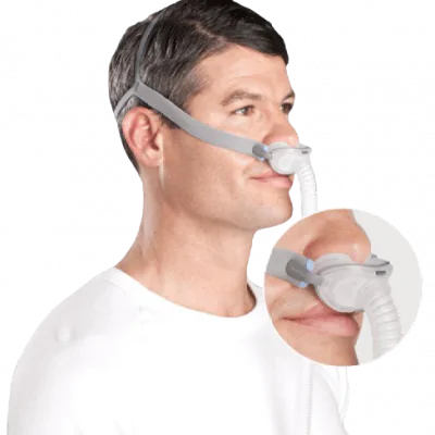 Resmed Airfit P10 Nasal Pillow Mask