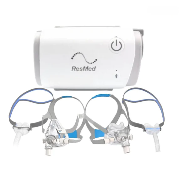 Resmed AirMini Travel Auto CPAP