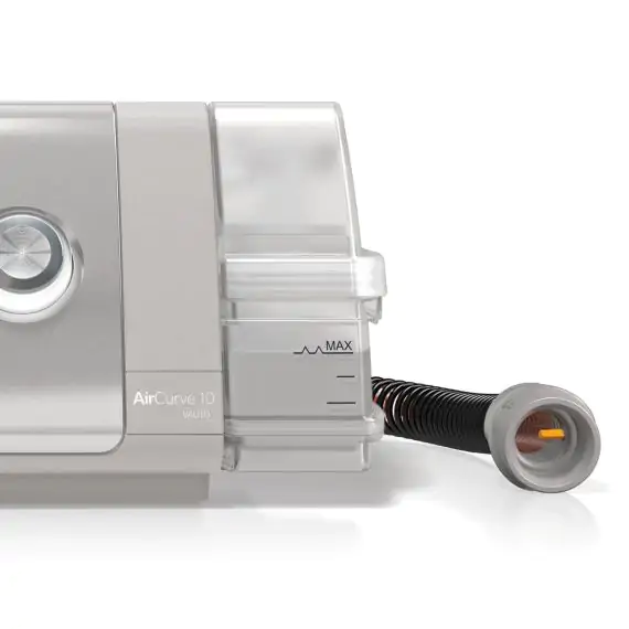 RespBuy-ResMed-Aircurve-10-auto-bilevel-machine-resmed-with-tubing