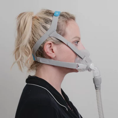 RespBuy-Resmed-Airfit-F30-Mask-Side