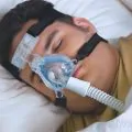 Philips Respironics Comfort Gel Blue Nasal Mask