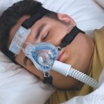 Philips Respironics Comfort Gel Blue Nasal Mask - Best Gel Mask