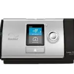 Resmed Lumis™ 150 VPAP ST Bilevel Device